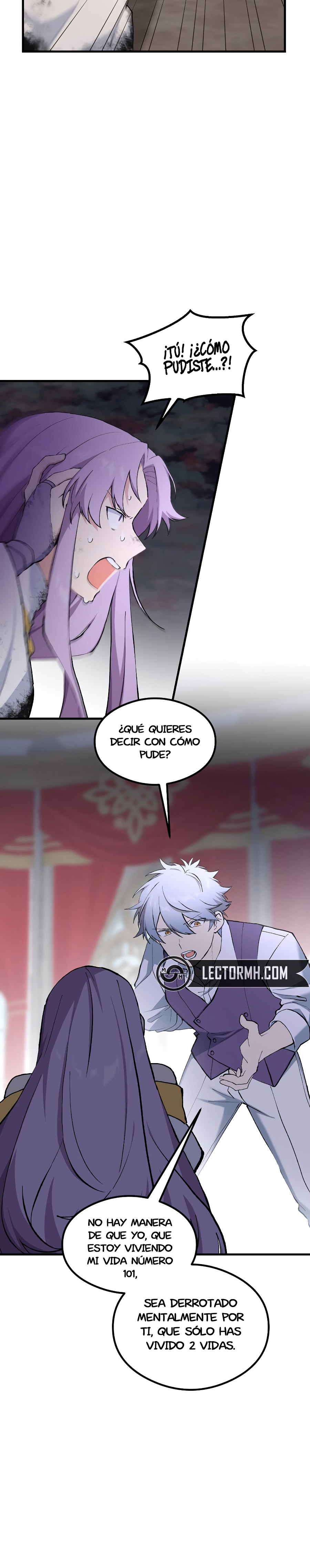Read Cómo un Ex Pro se Aprovecha Para Hacer un Trabajo Fácil ES Manga Online