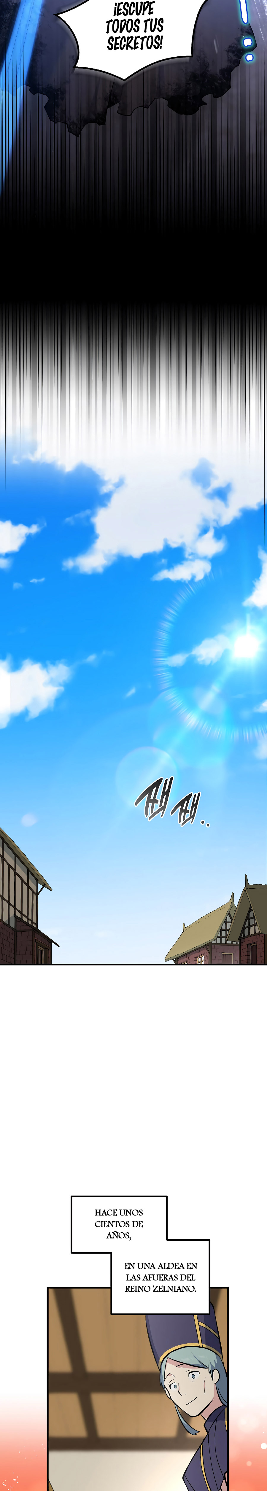 Read Cómo un Ex Pro se Aprovecha Para Hacer un Trabajo Fácil ES Manga Online