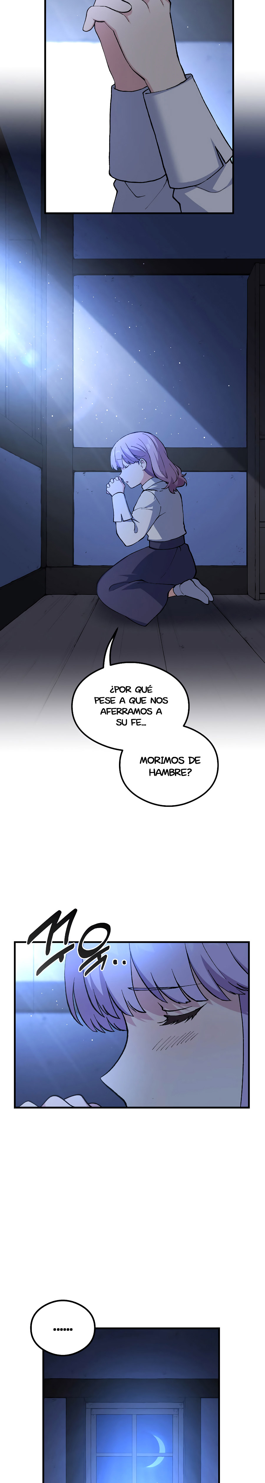 Read Cómo un Ex Pro se Aprovecha Para Hacer un Trabajo Fácil ES Manga Online