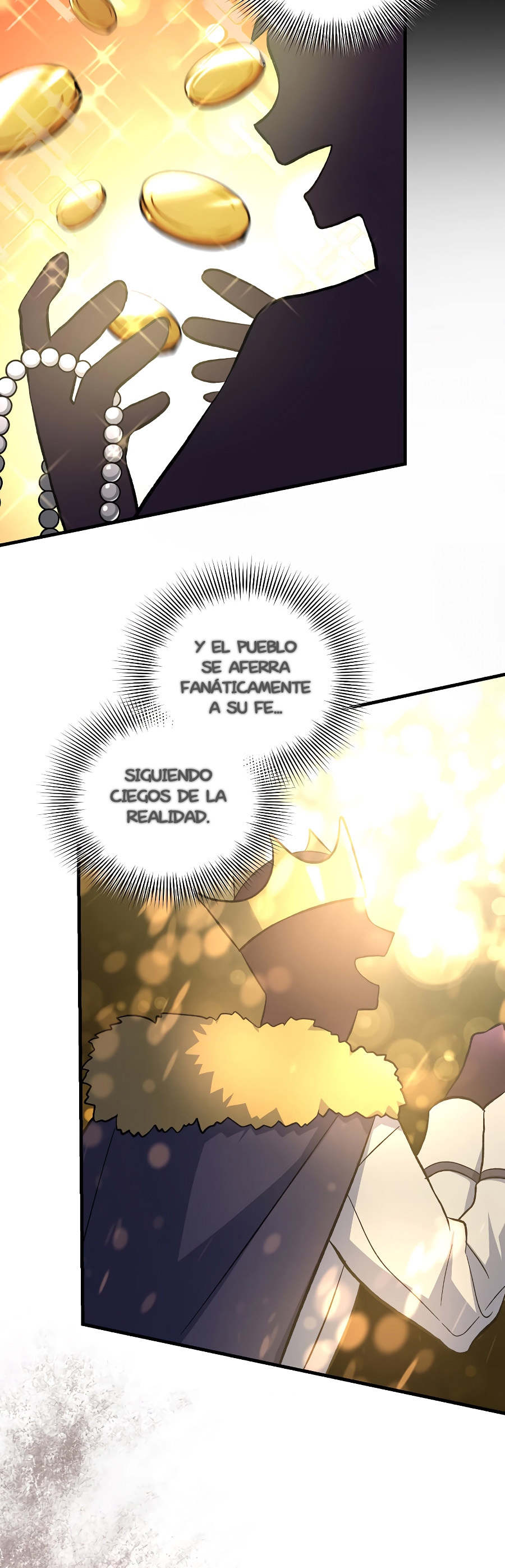 Read Cómo un Ex Pro se Aprovecha Para Hacer un Trabajo Fácil ES Manga Online