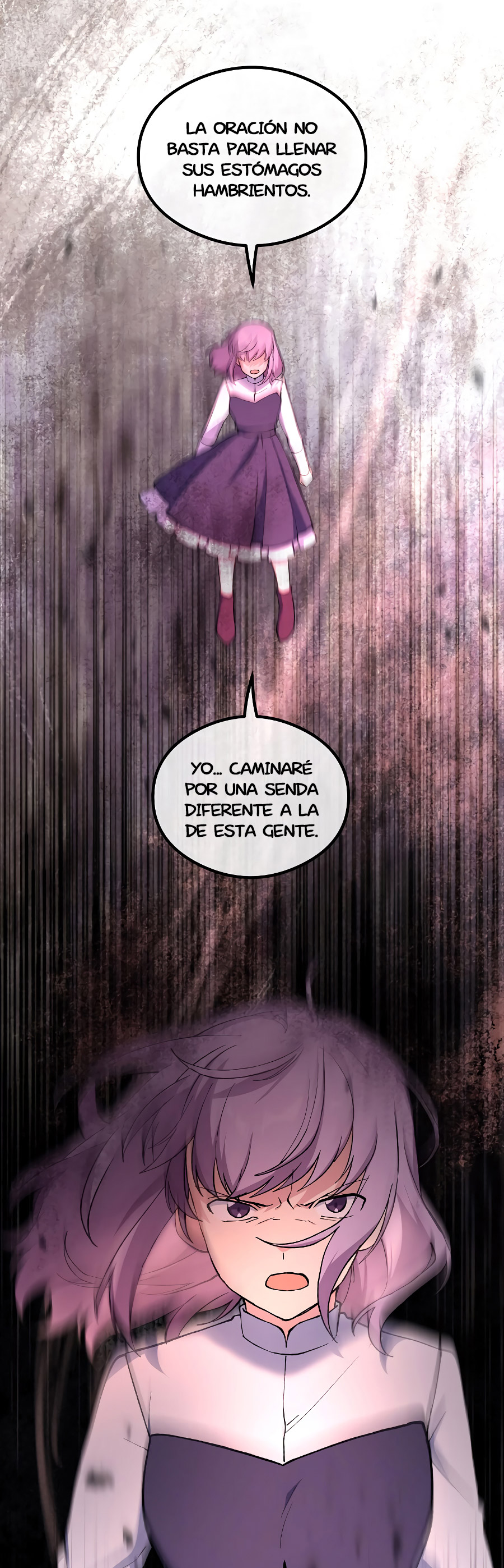 Read Cómo un Ex Pro se Aprovecha Para Hacer un Trabajo Fácil ES Manga Online