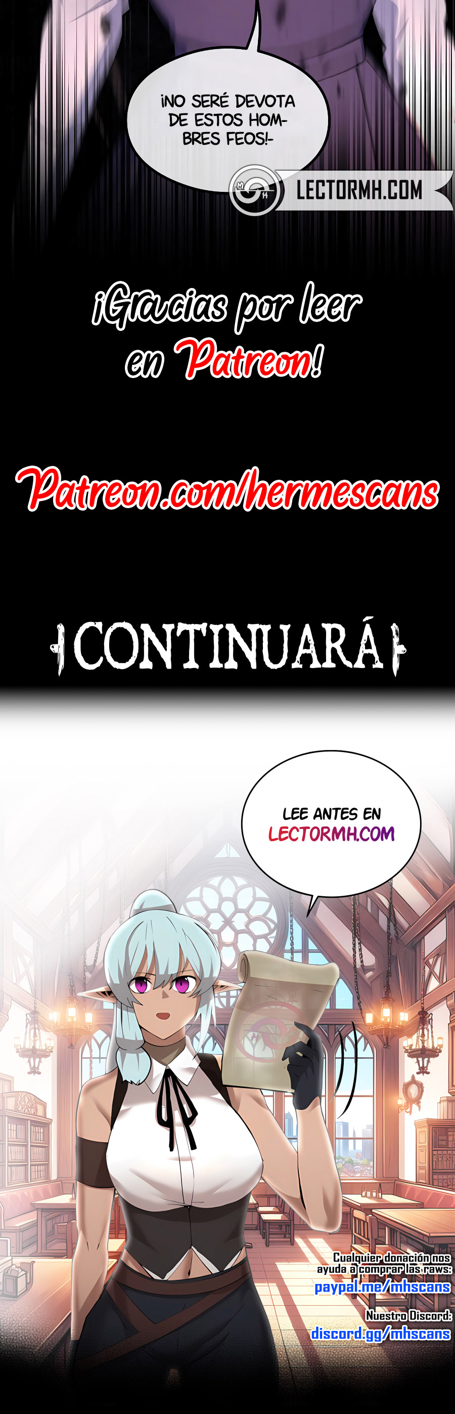 Read Cómo un Ex Pro se Aprovecha Para Hacer un Trabajo Fácil ES Manga Online