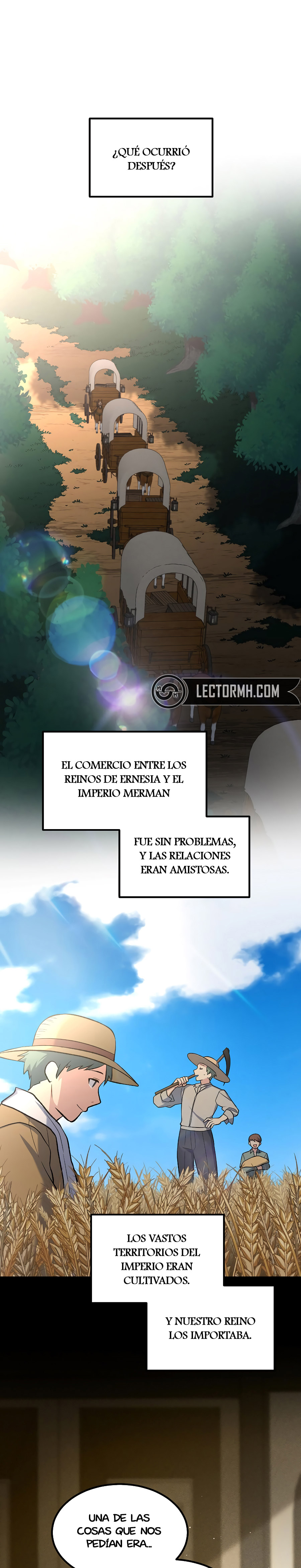 Read Cómo un Ex Pro se Aprovecha Para Hacer un Trabajo Fácil ES Manga Online