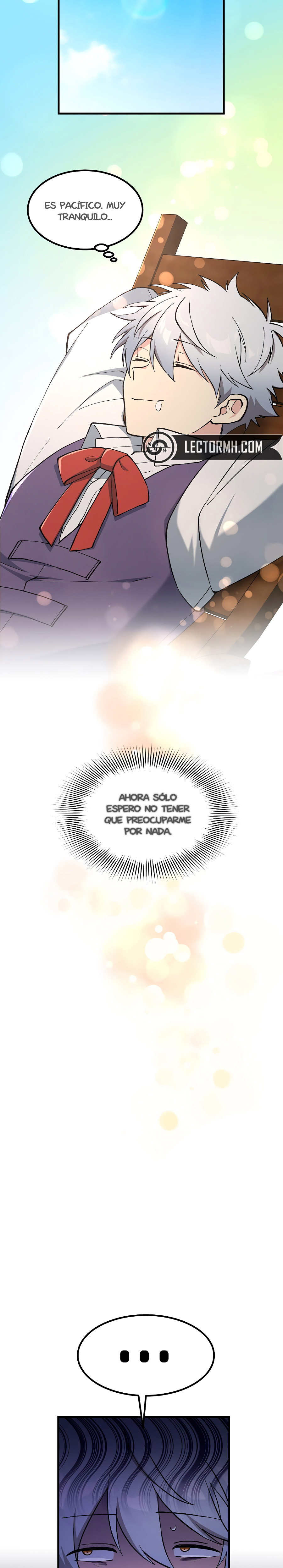 Read Cómo un Ex Pro se Aprovecha Para Hacer un Trabajo Fácil ES Manga Online