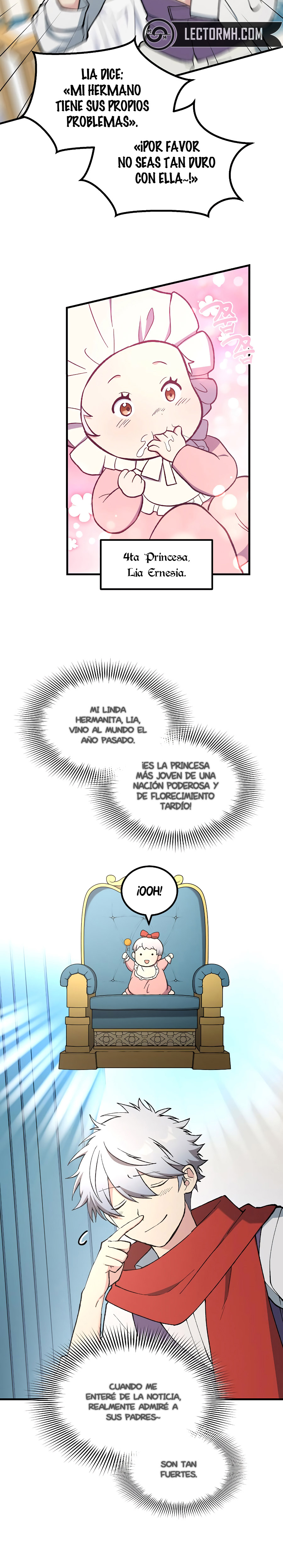 Read Cómo un Ex Pro se Aprovecha Para Hacer un Trabajo Fácil ES Manga Online