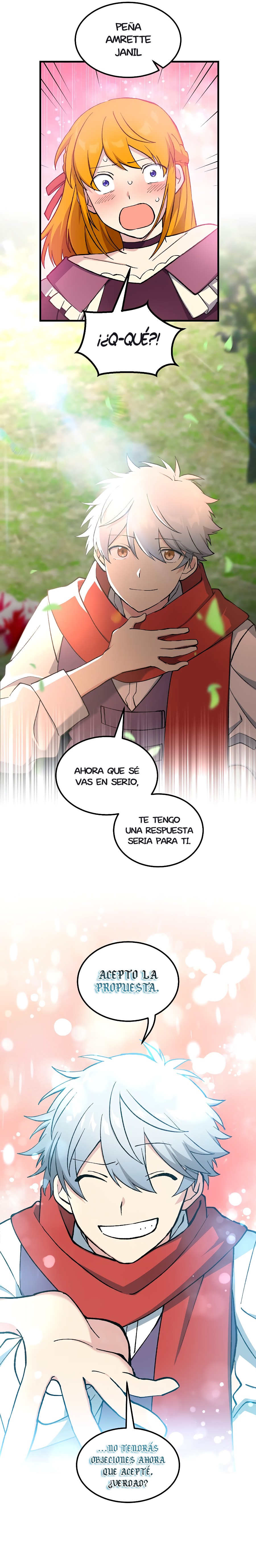 Read Cómo un Ex Pro se Aprovecha Para Hacer un Trabajo Fácil ES Manga Online