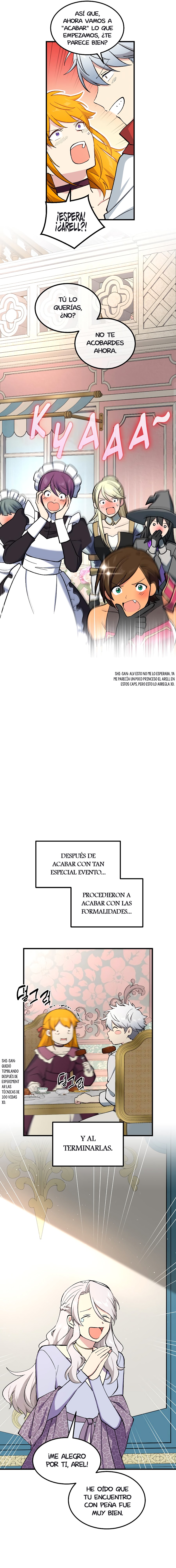 Read Cómo un Ex Pro se Aprovecha Para Hacer un Trabajo Fácil ES Manga Online