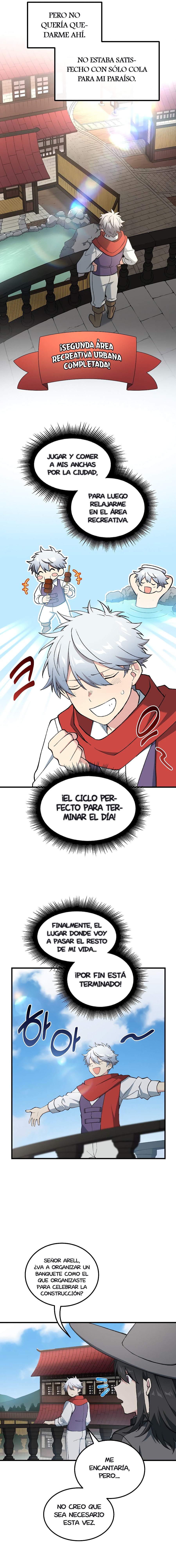 Read Cómo un Ex Pro se Aprovecha Para Hacer un Trabajo Fácil ES Manga Online
