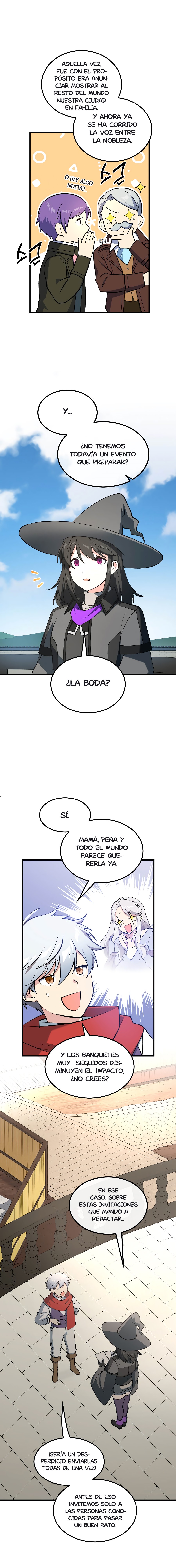 Read Cómo un Ex Pro se Aprovecha Para Hacer un Trabajo Fácil ES Manga Online