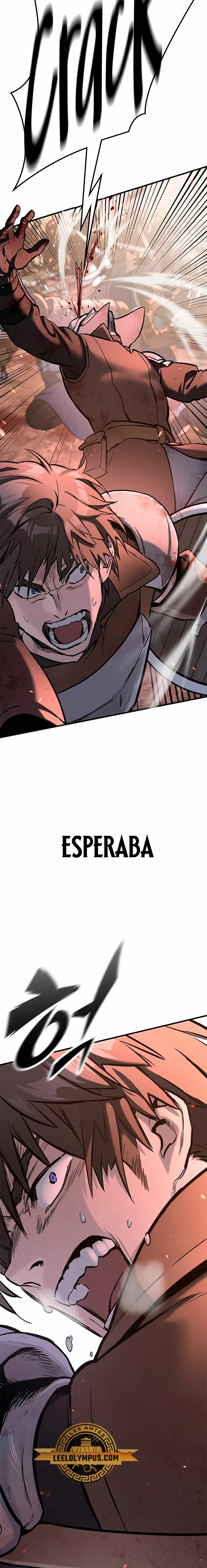Read Caballero en eterna regresión ES Manga Online