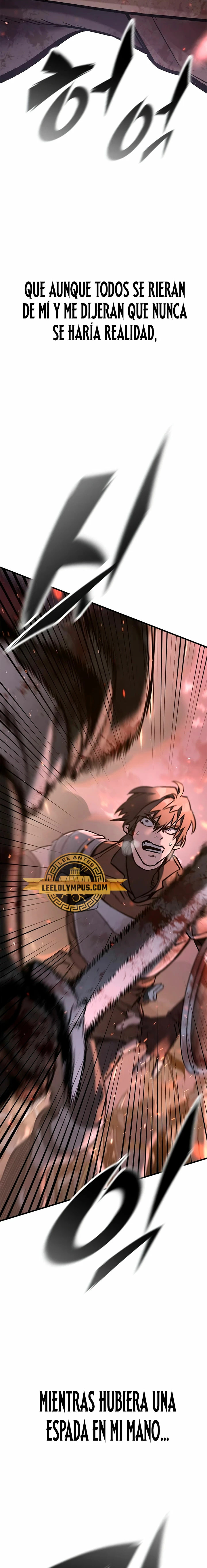 Read Caballero en eterna regresión ES Manga Online