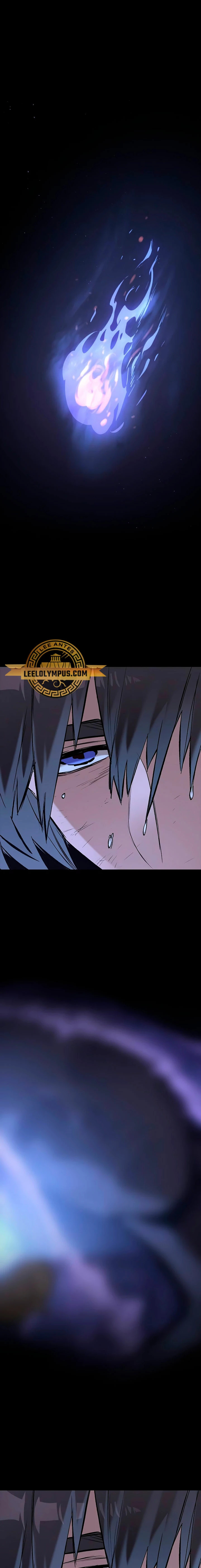 Read Caballero en eterna regresión ES Manga Online