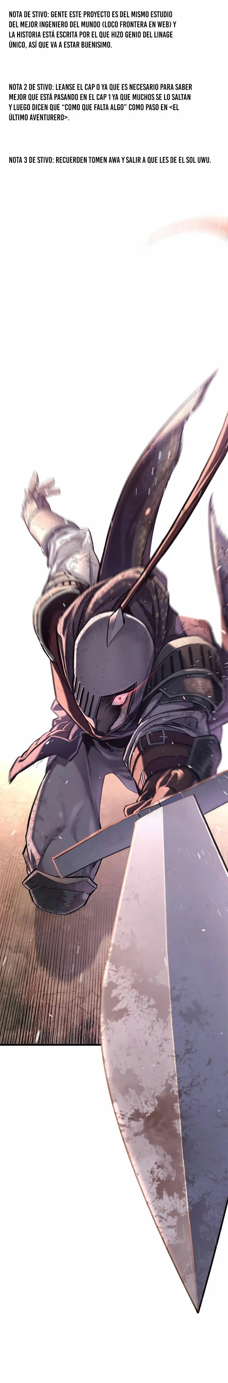 Read Caballero en eterna regresión ES Manga Online