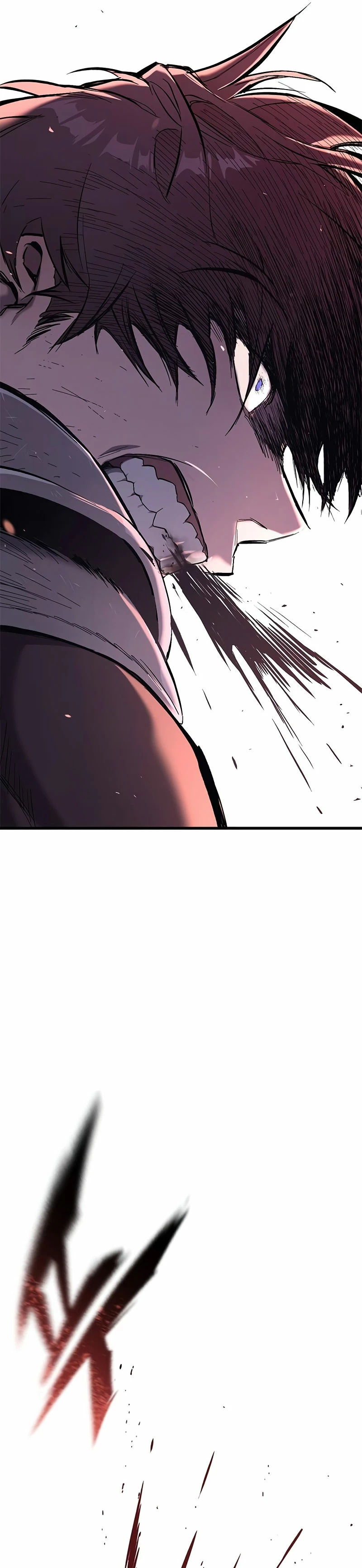 Read Caballero en eterna regresión ES Manga Online