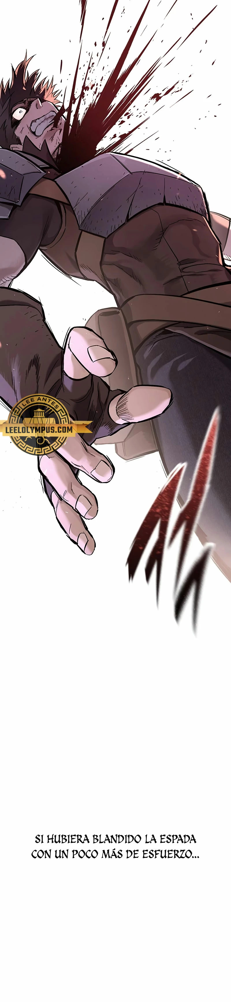 Read Caballero en eterna regresión ES Manga Online