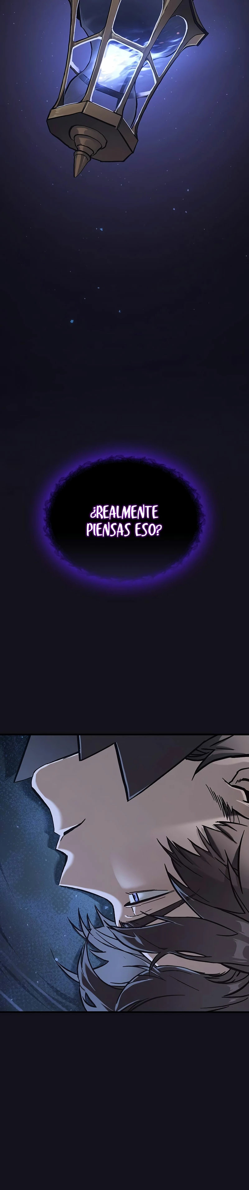 Read Caballero en eterna regresión ES Manga Online
