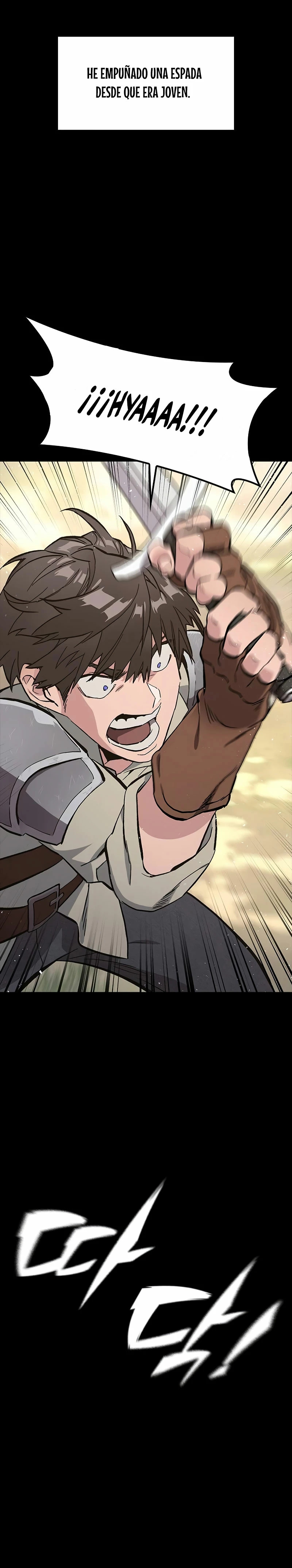 Read Caballero en eterna regresión ES Manga Online