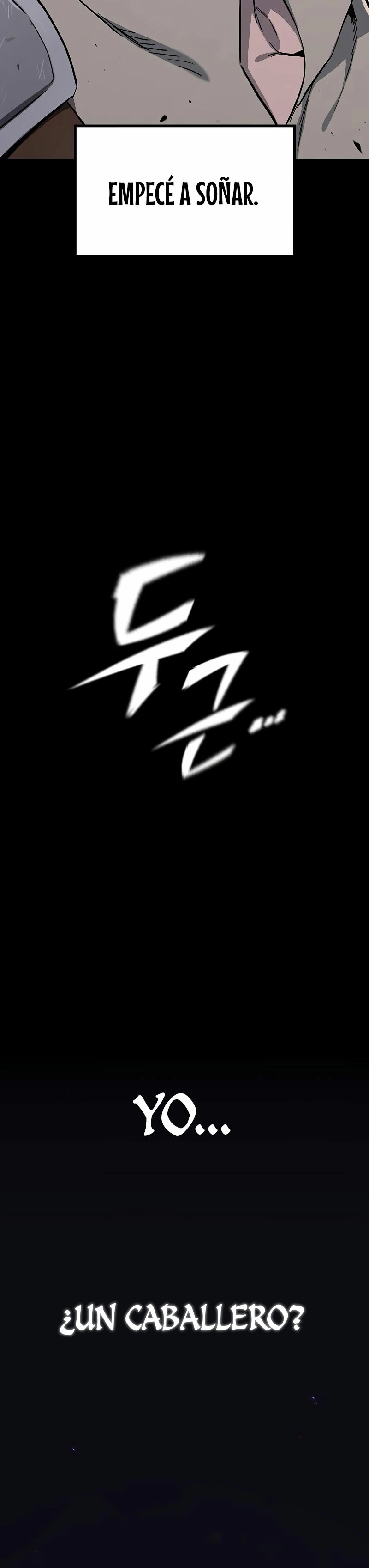 Read Caballero en eterna regresión ES Manga Online