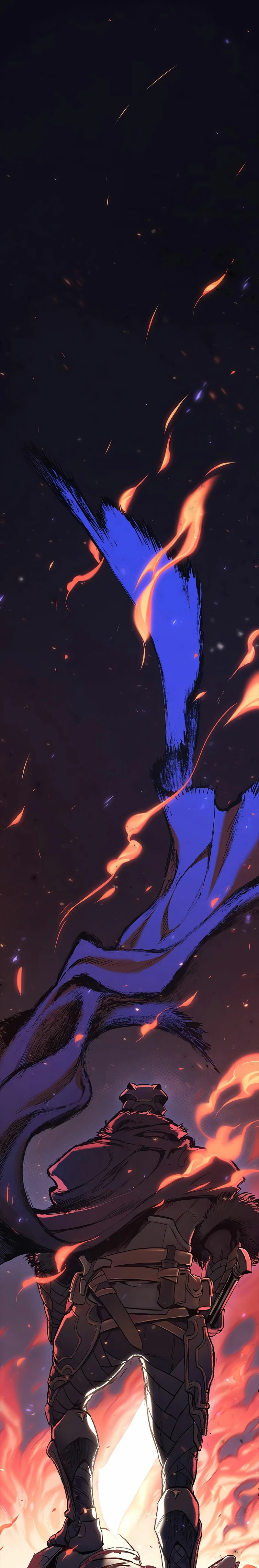 Read Caballero en eterna regresión ES Manga Online
