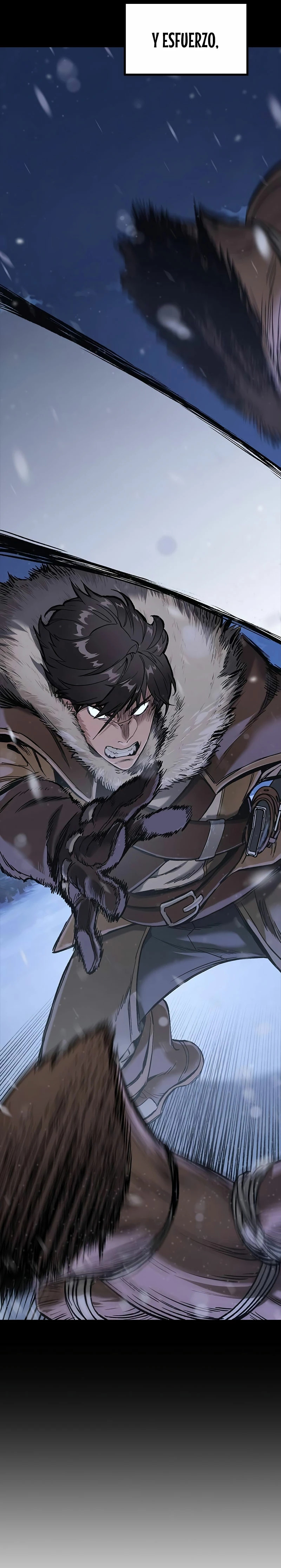 Read Caballero en eterna regresión ES Manga Online