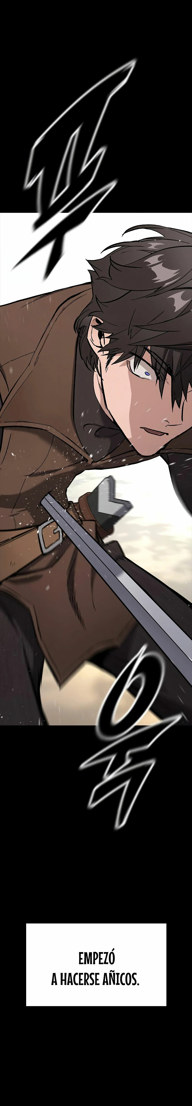 Read Caballero en eterna regresión ES Manga Online