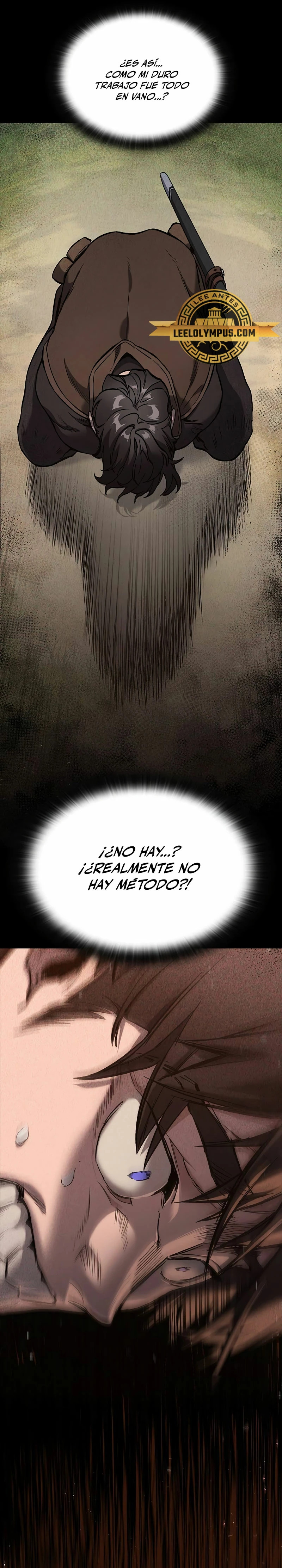 Read Caballero en eterna regresión ES Manga Online