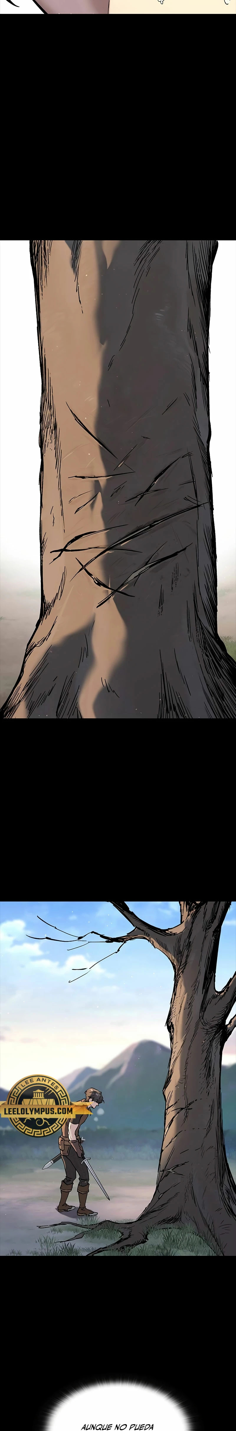 Read Caballero en eterna regresión ES Manga Online