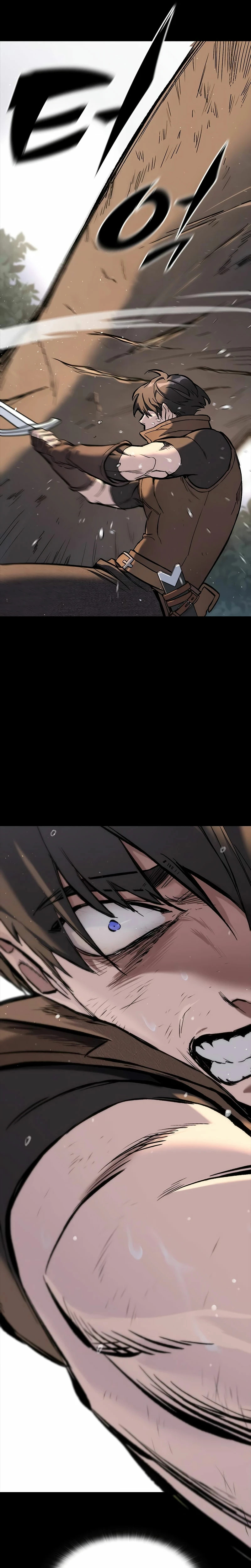 Read Caballero en eterna regresión ES Manga Online