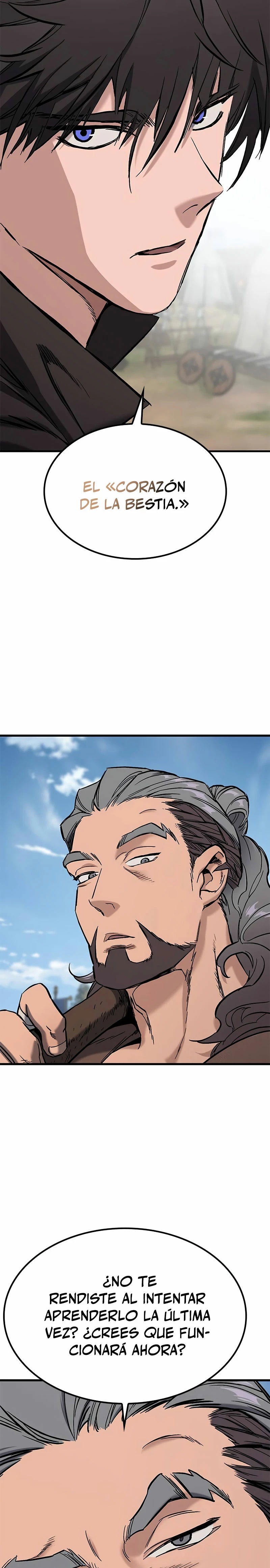 Read Caballero en eterna regresión ES Manga Online