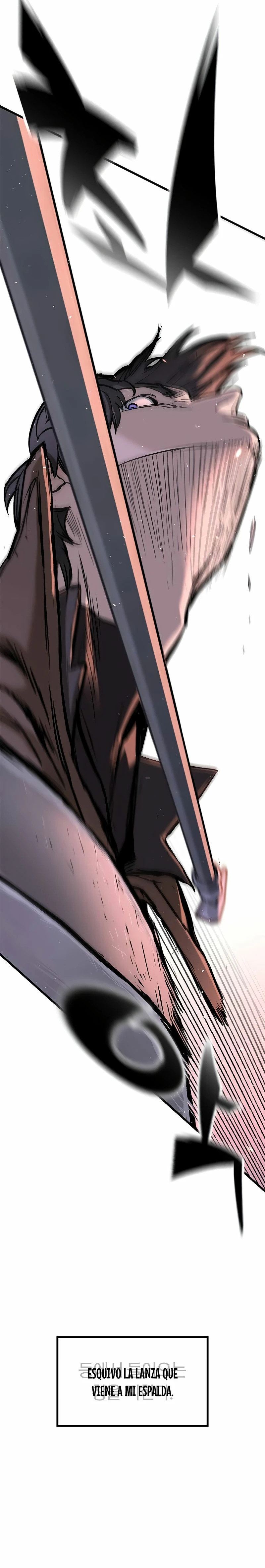 Read Caballero en eterna regresión ES Manga Online