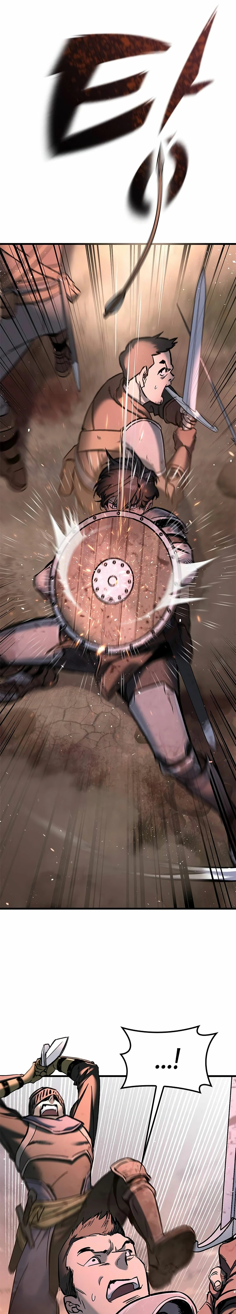 Read Caballero en eterna regresión ES Manga Online