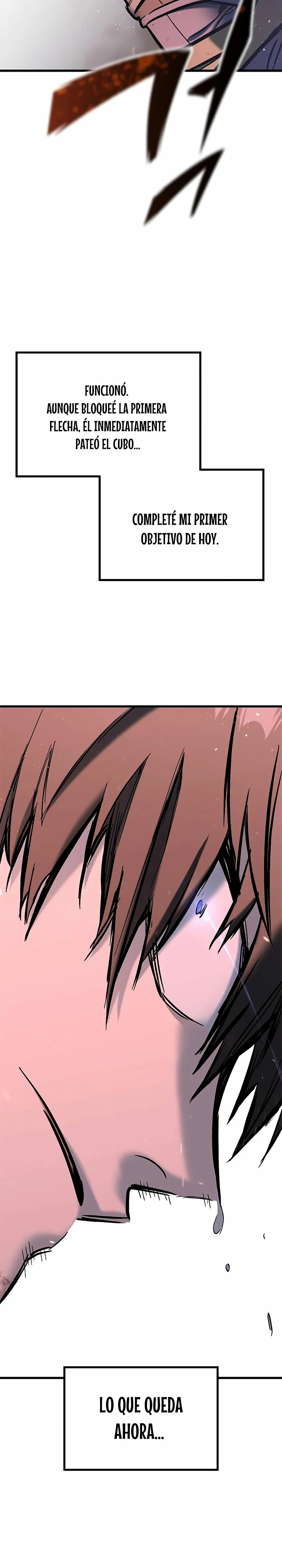 Read Caballero en eterna regresión ES Manga Online
