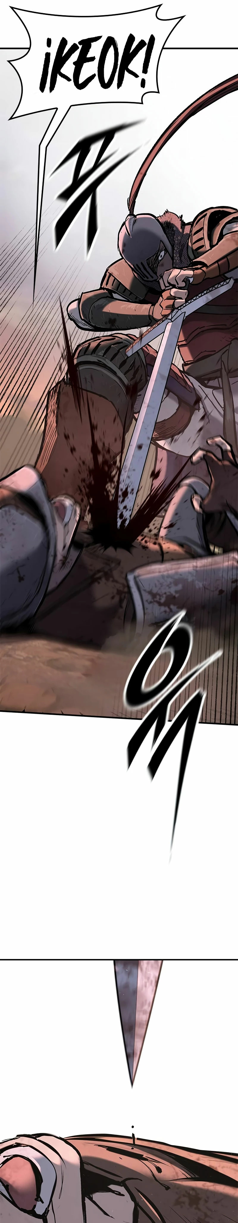 Read Caballero en eterna regresión ES Manga Online
