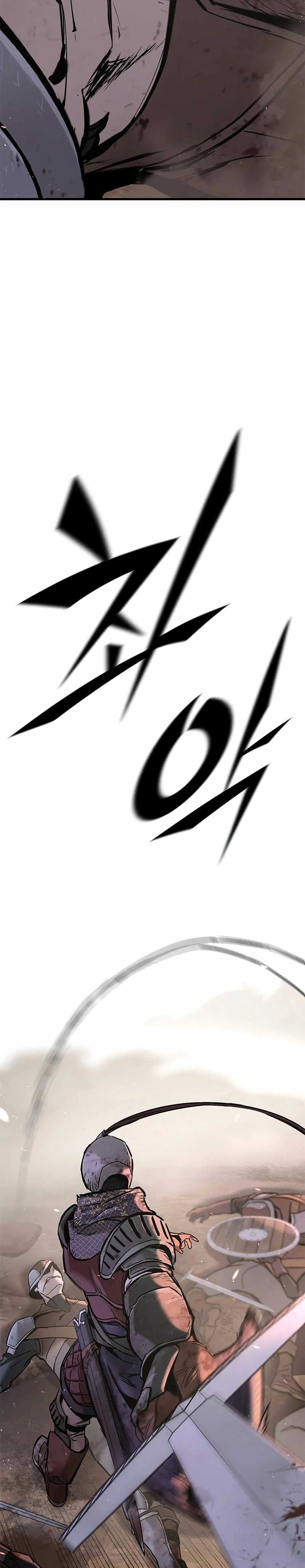 Read Caballero en eterna regresión ES Manga Online