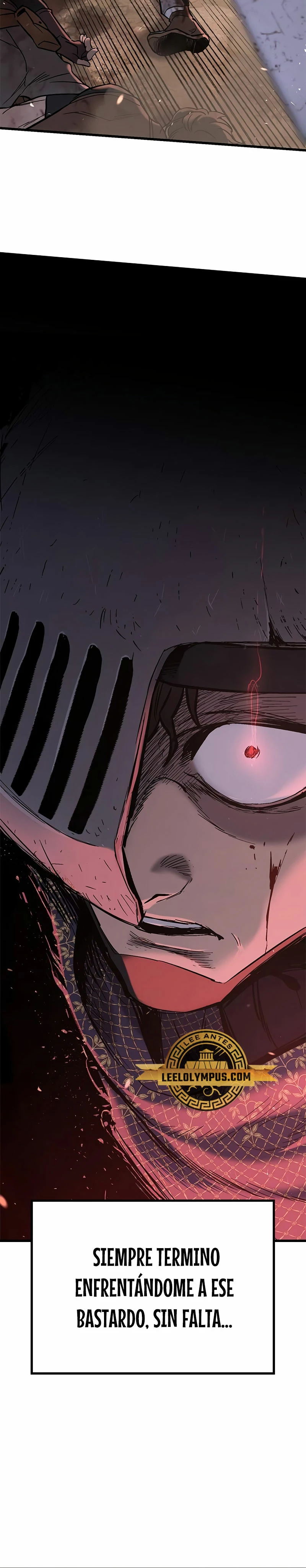 Read Caballero en eterna regresión ES Manga Online