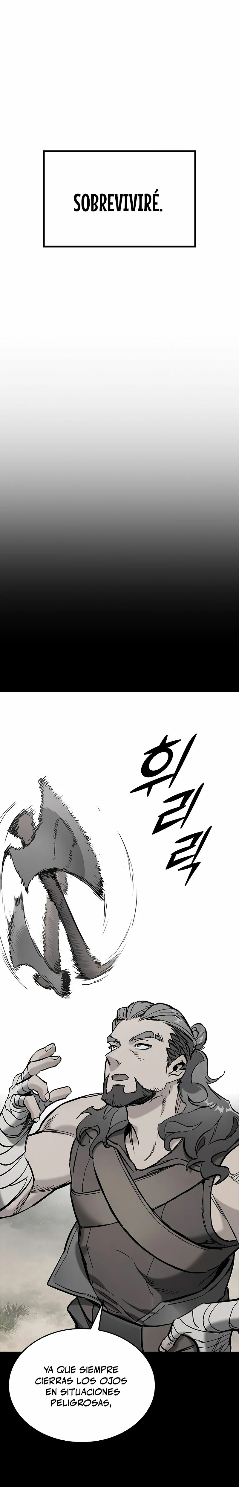 Read Caballero en eterna regresión ES Manga Online