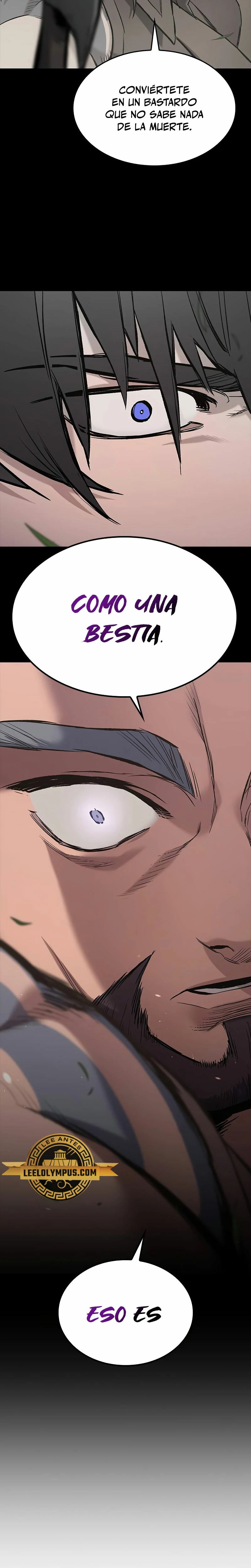 Read Caballero en eterna regresión ES Manga Online