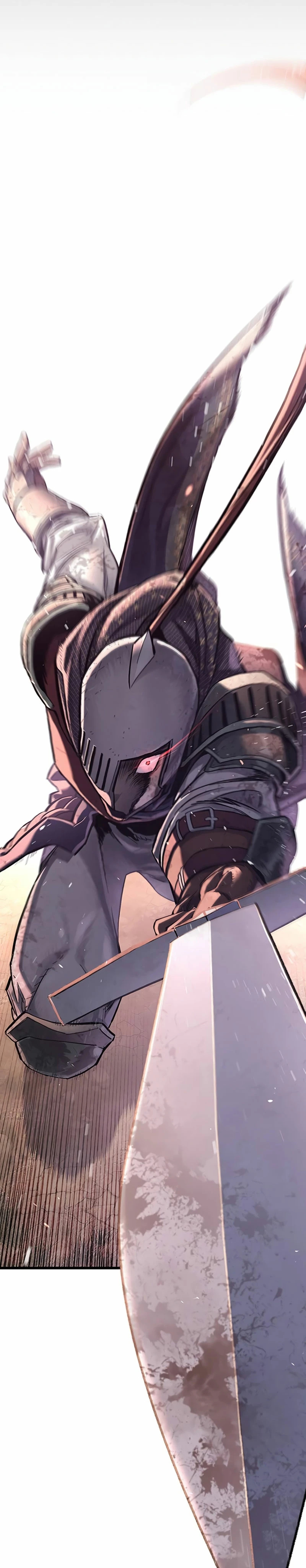 Read Caballero en eterna regresión ES Manga Online