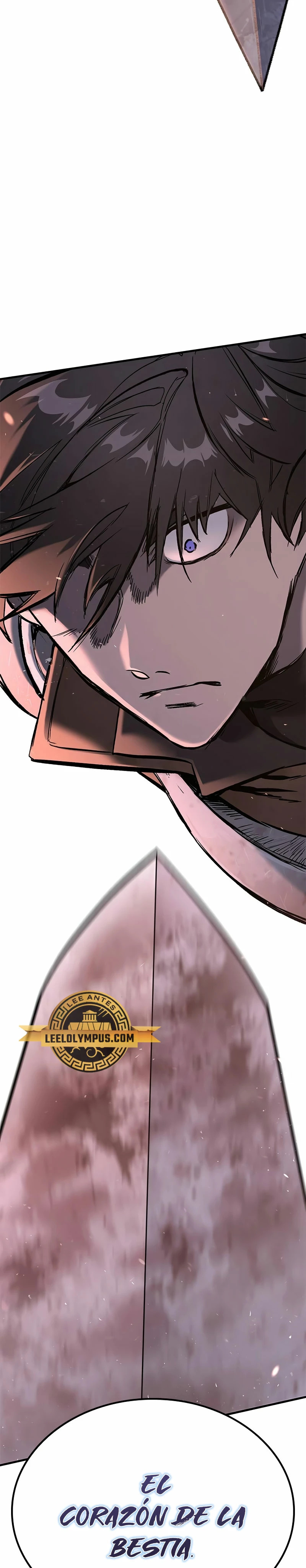 Read Caballero en eterna regresión ES Manga Online