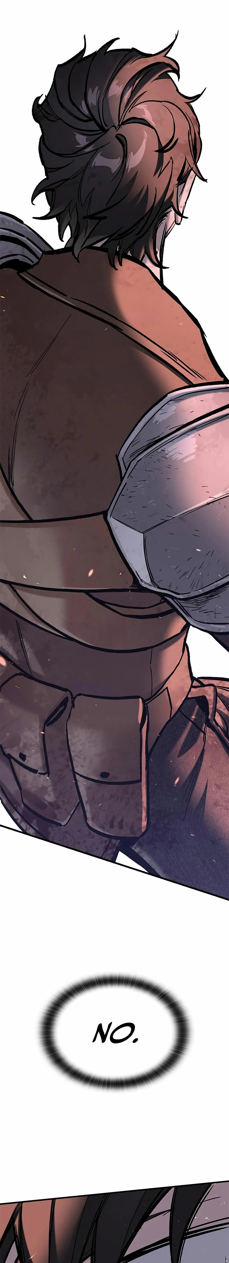 Read Caballero en eterna regresión ES Manga Online