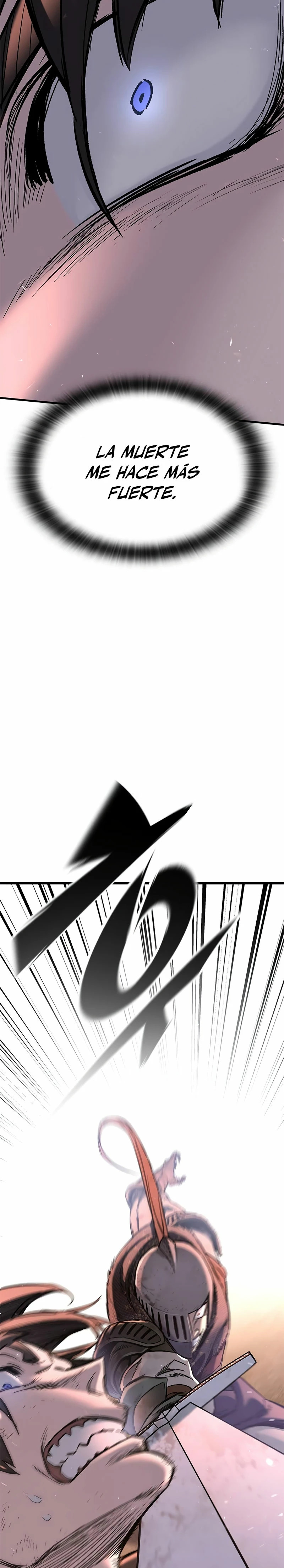 Read Caballero en eterna regresión ES Manga Online