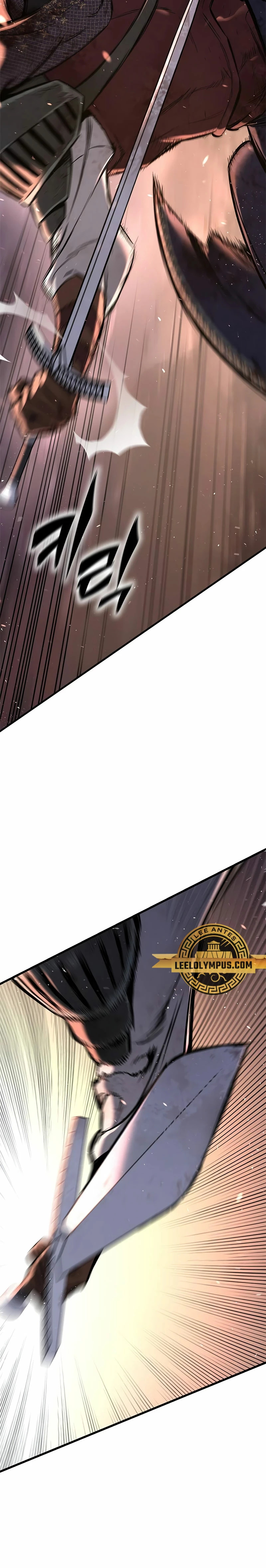Read Caballero en eterna regresión ES Manga Online