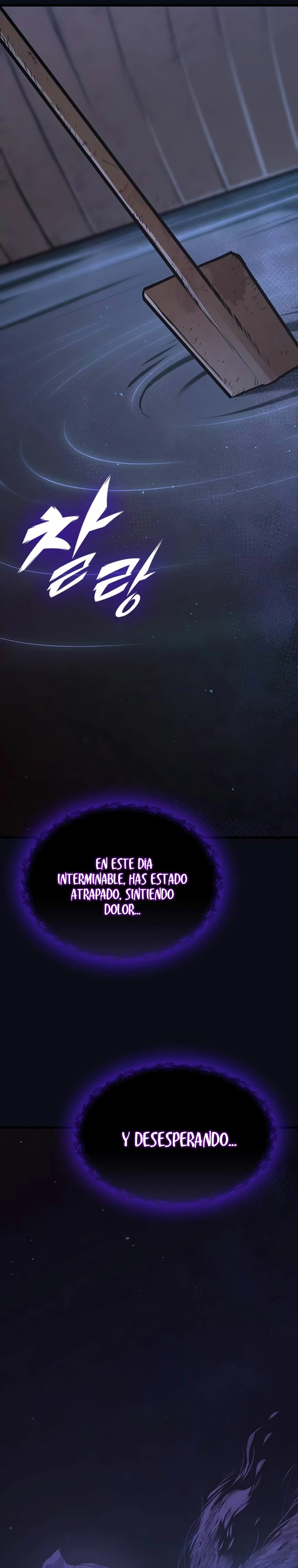 Read Caballero en eterna regresión ES Manga Online