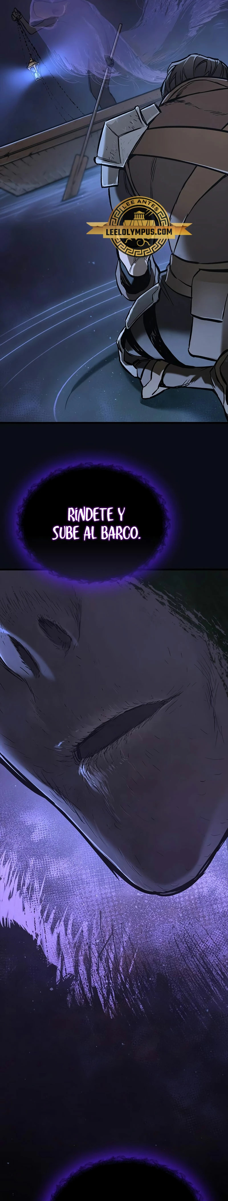 Read Caballero en eterna regresión ES Manga Online