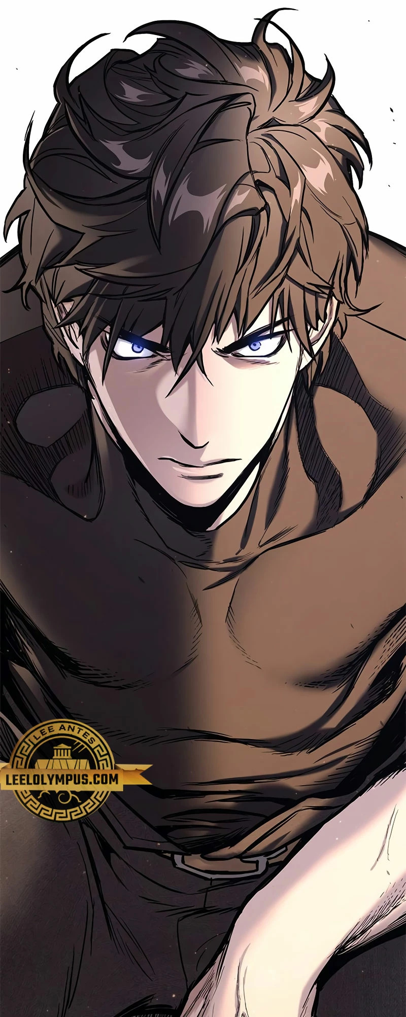 Read Caballero en eterna regresión ES Manga Online
