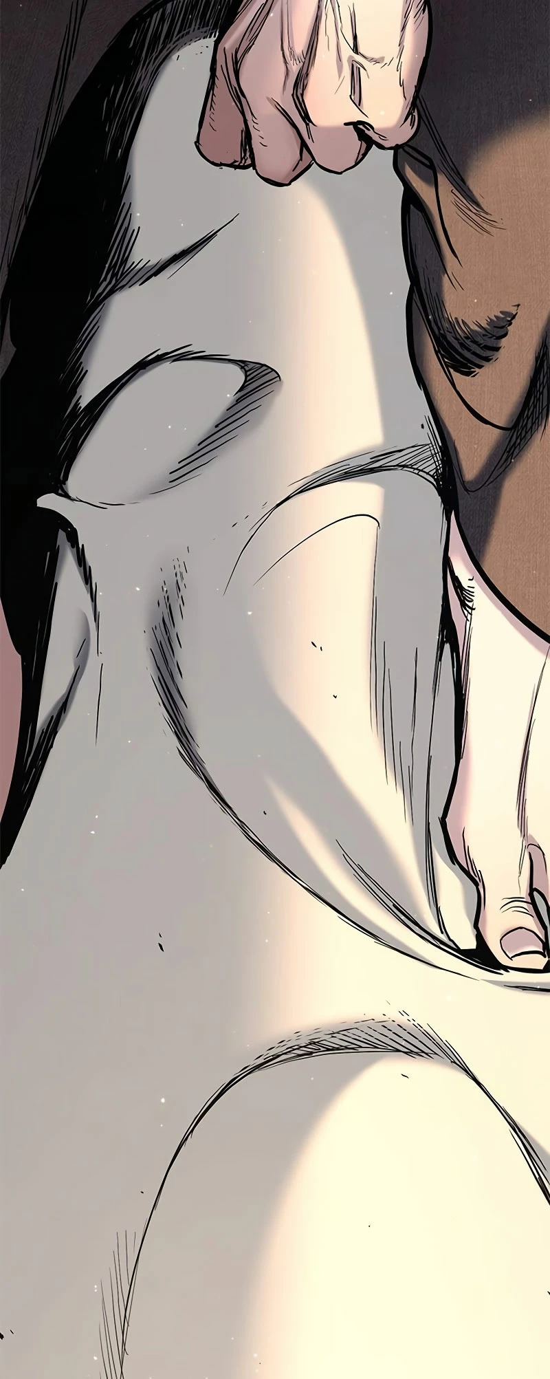 Read Caballero en eterna regresión ES Manga Online