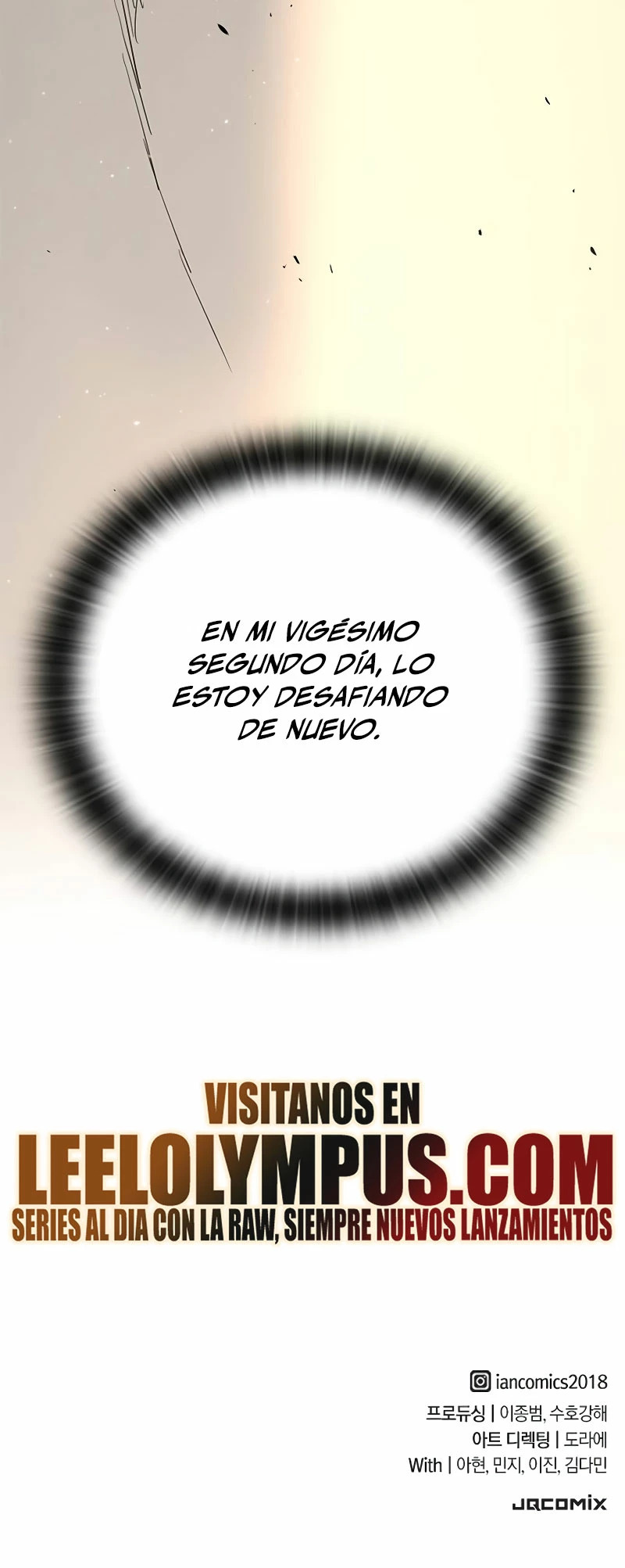 Read Caballero en eterna regresión ES Manga Online