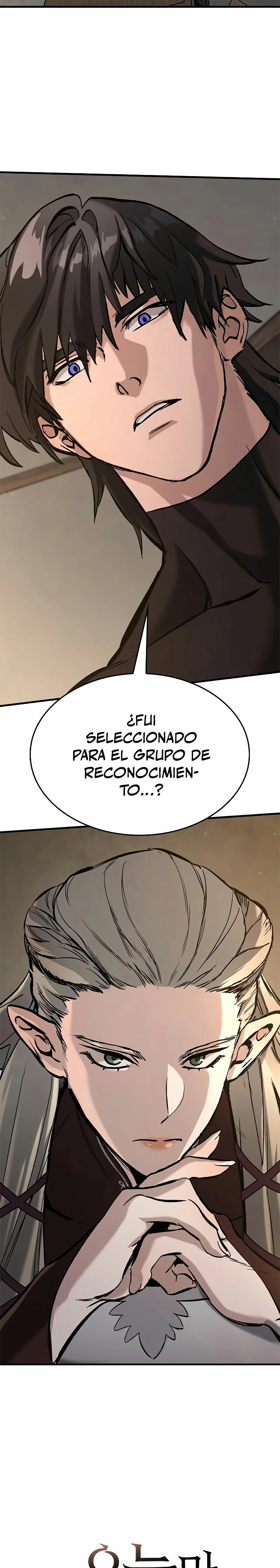 Read Caballero en eterna regresión ES Manga Online