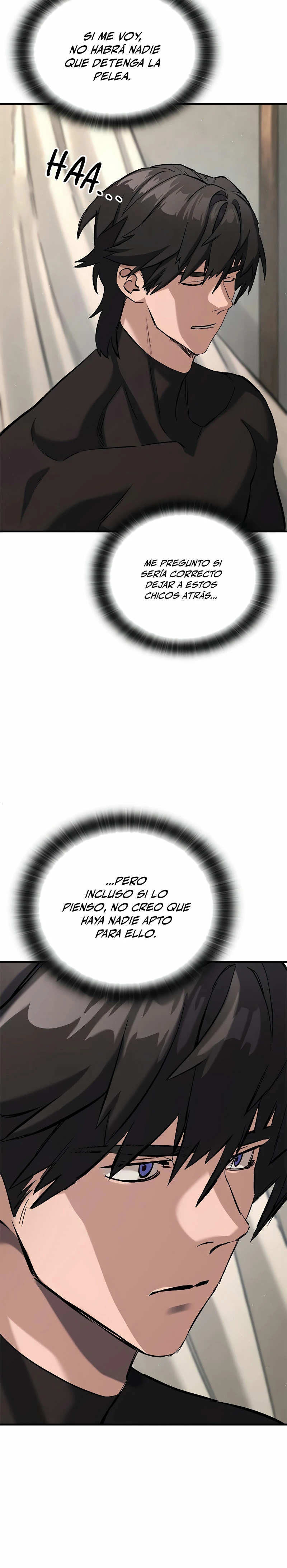 Read Caballero en eterna regresión ES Manga Online