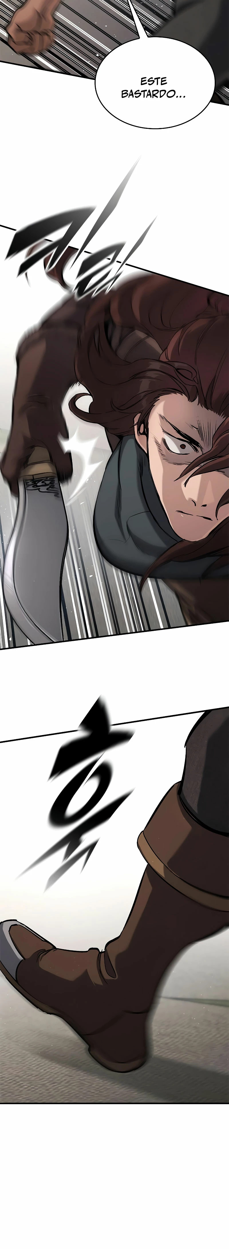 Read Caballero en eterna regresión ES Manga Online